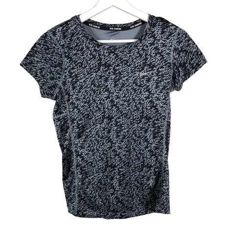 Unisex Nike - Spordisärk, lühikesed käised, suurus 34 - Hall ()