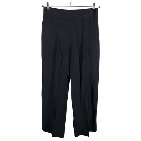 Unisex Lindex - Mittevenivad püksid, suurus 38 - Must ()