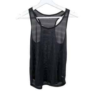 Unisex Soc - Sporditopp, suurus 34 - Must (1)