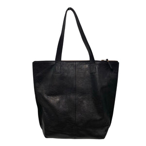 Unisex Part two - Käekott, suurus Maxi - Must (1)