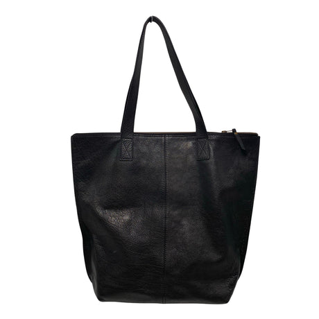 Unisex Part two - Käekott, suurus Maxi - Must ()