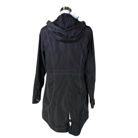 Unisex Beaumont - Trentš, suurus 36 - Must (2)