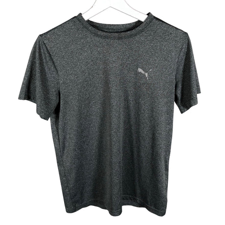 Unisex Puma - Urheilupaita, lyhyet hihat, koko 158 - 164 -  ()