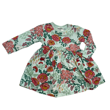 Unisex Martinex - Bodi, suurus 68 - 74 - Helesinine ()