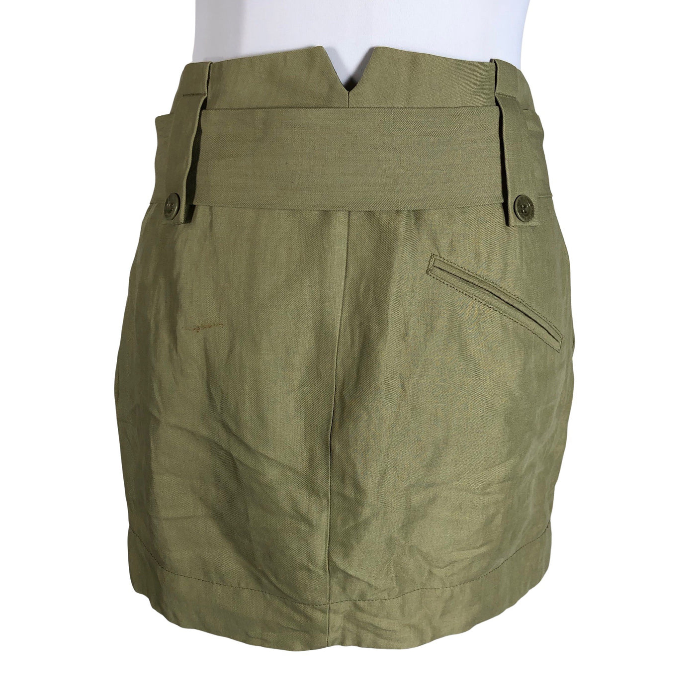 Unisex See by Chloé - Mitteveniv seelik, suurus 36 - Roheline (2)