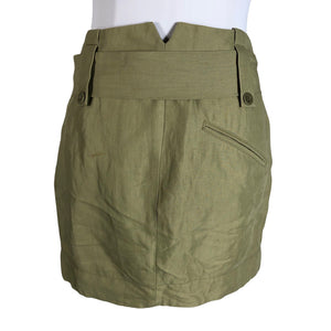 Unisex See by Chloé - Mitteveniv seelik, suurus 36 - Roheline (2)