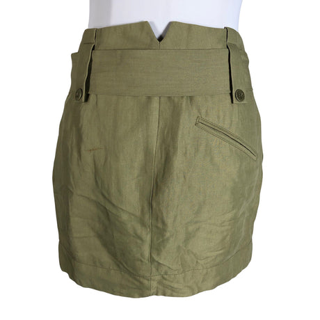 Unisex See by Chloé - Mitteveniv seelik, suurus 36 - Roheline (2)