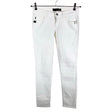 Unisex Just Cavalli - Teksad, suurus W27 - Valge ()