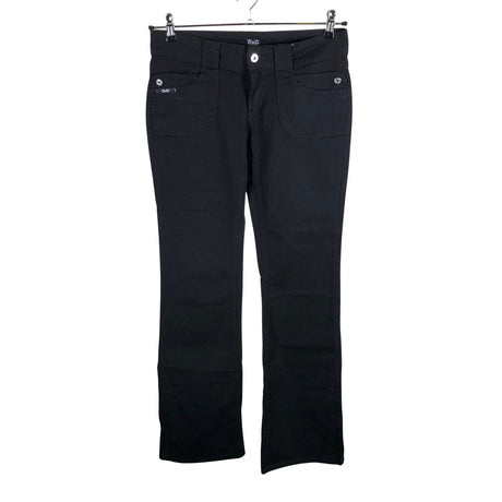 Unisex Dolce&Gabbana - Teksad, suurus W28 - Must ()