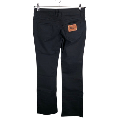 Unisex Dolce&Gabbana - Teksad, suurus W28 - Must (2)