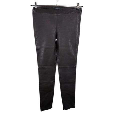 Unisex Andrew Gn - Nahkpüksid, suurus 38 - Pruun ()