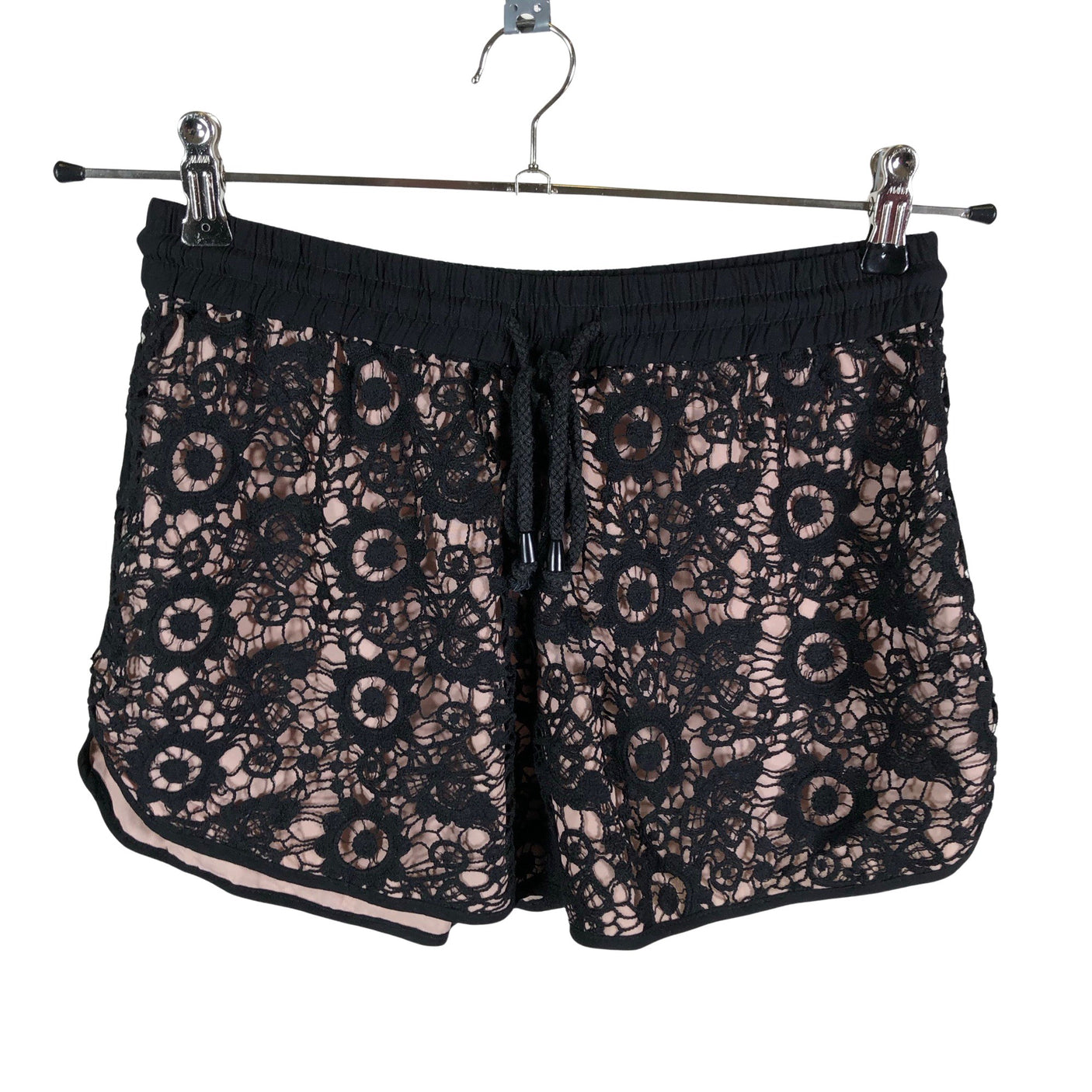 Unisex Savannah - Lühikesed püksid, suurus 36 - Beige (1)