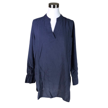 Unisex LauRie - Õhuke tuunika, suurus 40 - Sinine ()
