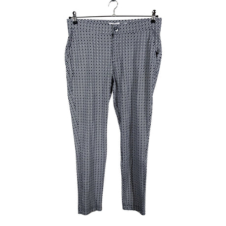 Unisex Part two - Mittevenivad püksid, suurus 40 - Sinine ()