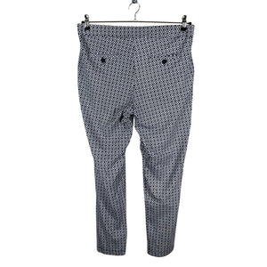 Unisex Part two - Mittevenivad püksid, suurus 40 - Sinine (2)