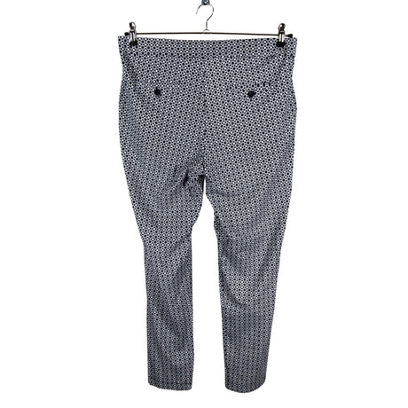 Unisex Part two - Mittevenivad püksid, suurus 40 - Sinine (2)