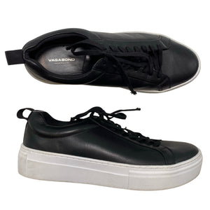 Unisex Vagabond - Tennised, suurus 42 - Must (1)