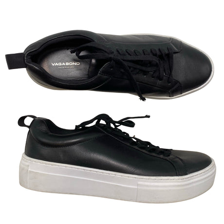 Unisex Vagabond - Tennised, suurus 42 - Must ()