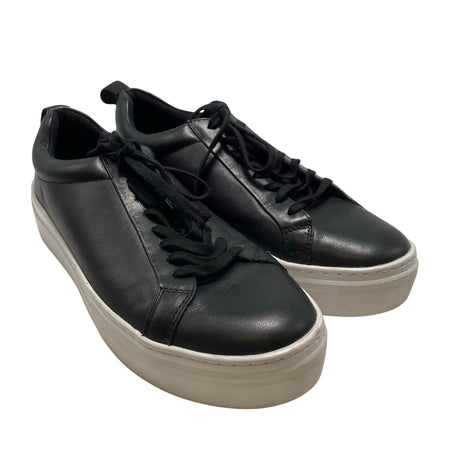 Unisex Vagabond - Tennised, suurus 42 - Must (2)
