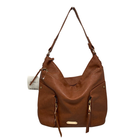 Unisex O.I.S - Käsilaukku, koko Maxi -  ()