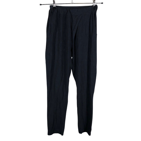 Unisex Neulomo - Trikotaažist püksid, suurus 34 - Must ()