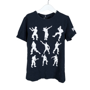 Unisex Name It - T-särk, suurus 146 - 152 - Sinine (1)