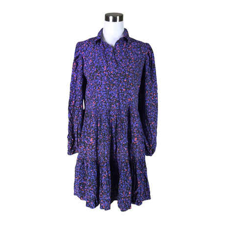 Unisex Esprit - Õhuke kleit, suurus 38 - Must ()