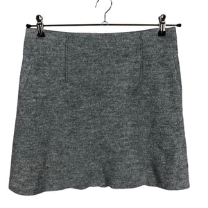 Unisex Marc O'Polo - Mitteveniv seelik, suurus 36 - Hall (1)