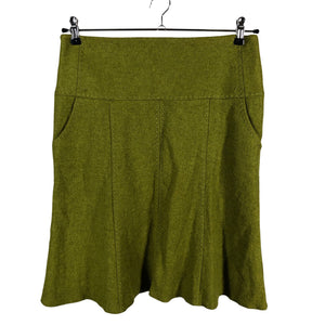Unisex Steilmann - Mitteveniv seelik, suurus 40 - Roheline (1)