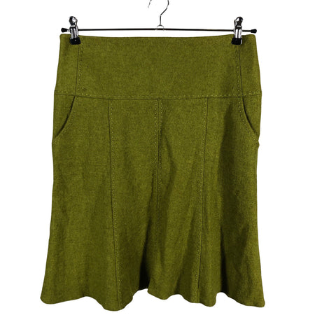 Unisex Steilmann - Mitteveniv seelik, suurus 40 - Roheline ()