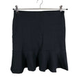 Unisex Banana Republic - Trikotaažist seelik, suurus 36 - Must ()