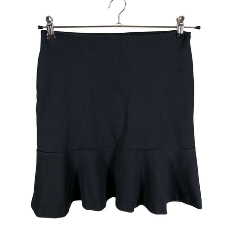 Unisex Banana Republic - Trikotaažist seelik, suurus 36 - Must ()
