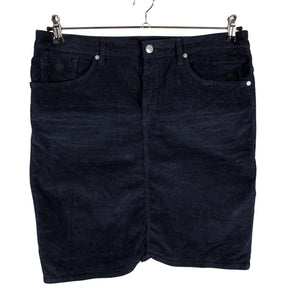 Unisex Gant - Mitteveniv seelik, suurus 42 - Sinine (1)