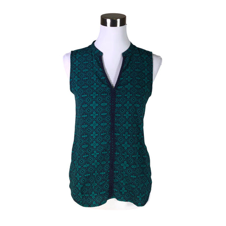Unisex Banana Republic - Topp, suurus 34 - Roheline ()