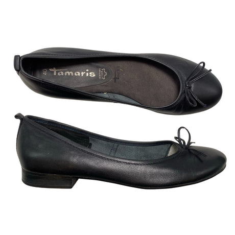 Unisex Tamaris - Ballerinat, koko 40 -  ()