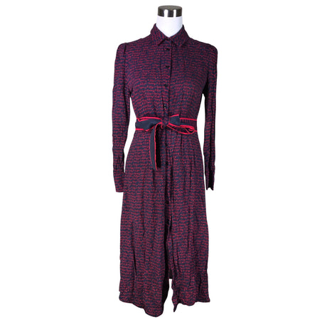 Unisex Tommy Hilfiger - Õhuke kleit, suurus 40 - Hall ()