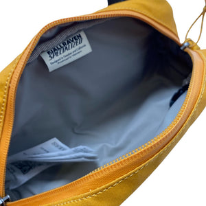 Unisex Fjällräven - Kosmeetikakott, suurus Mini - Kollane (2)