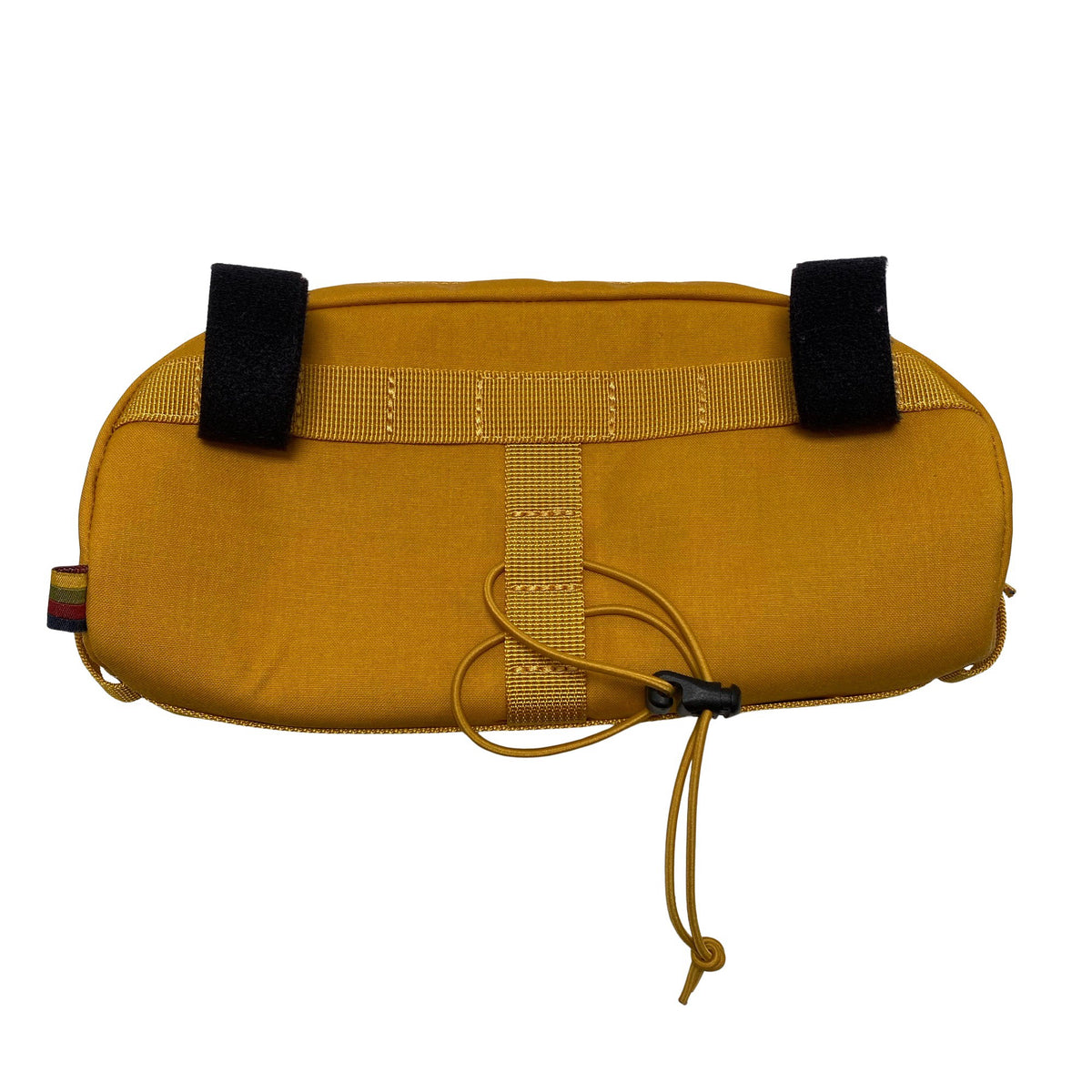 Unisex Fjällräven - Kosmeetikakott, suurus Mini - Kollane (3)