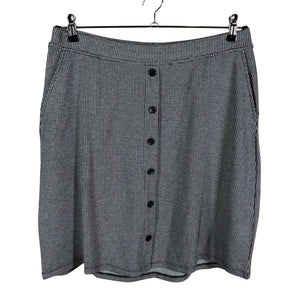 Unisex me&i - Trikotaažist seelik, suurus 40 - Must (1)
