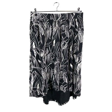 Unisex NOSH - Trikotaažist seelik, suurus 40 - Must ()