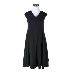 Unisex NOSH - Trikotaažist kleit, suurus 32 - Must (1)