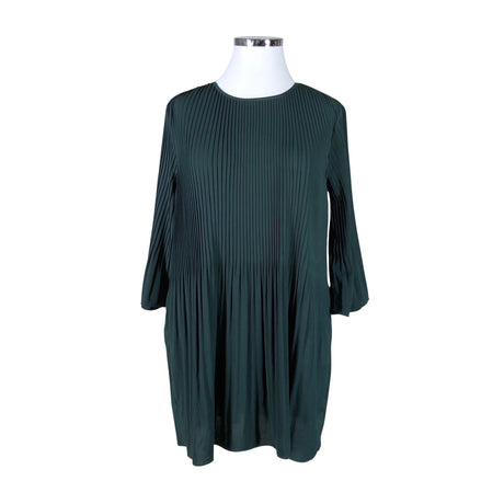 Unisex S.T.I - Õhuke kleit, suurus 42 - Roheline ()