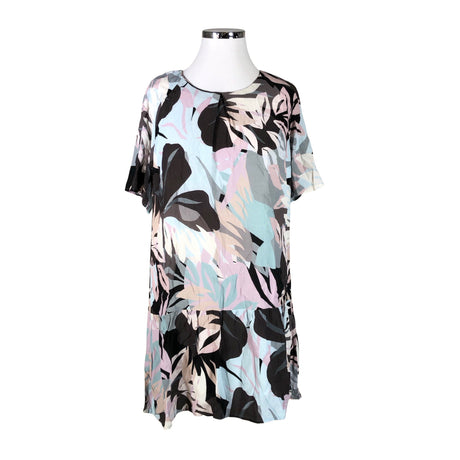 Unisex Voglia - Sifonkimekko, koko 46 -  ()