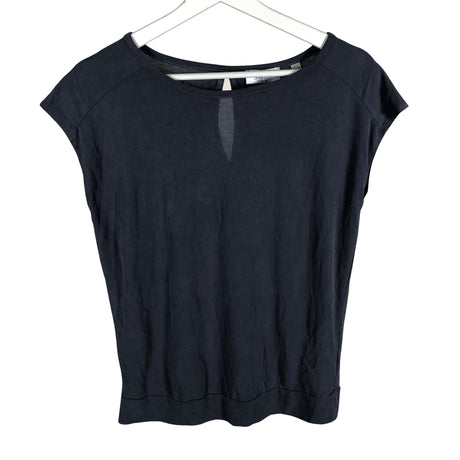 Unisex Ringella - Trikotaažist topp, suurus 36 - Hall ()