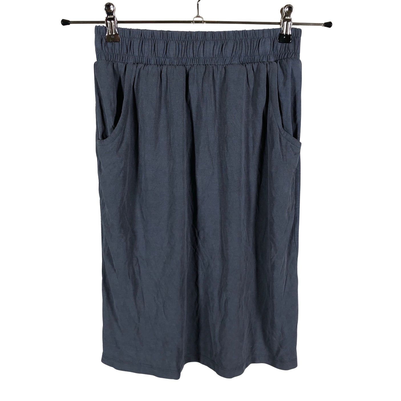 Unisex Ringella - Trikotaažist seelik, suurus 36 - Sinine (1)