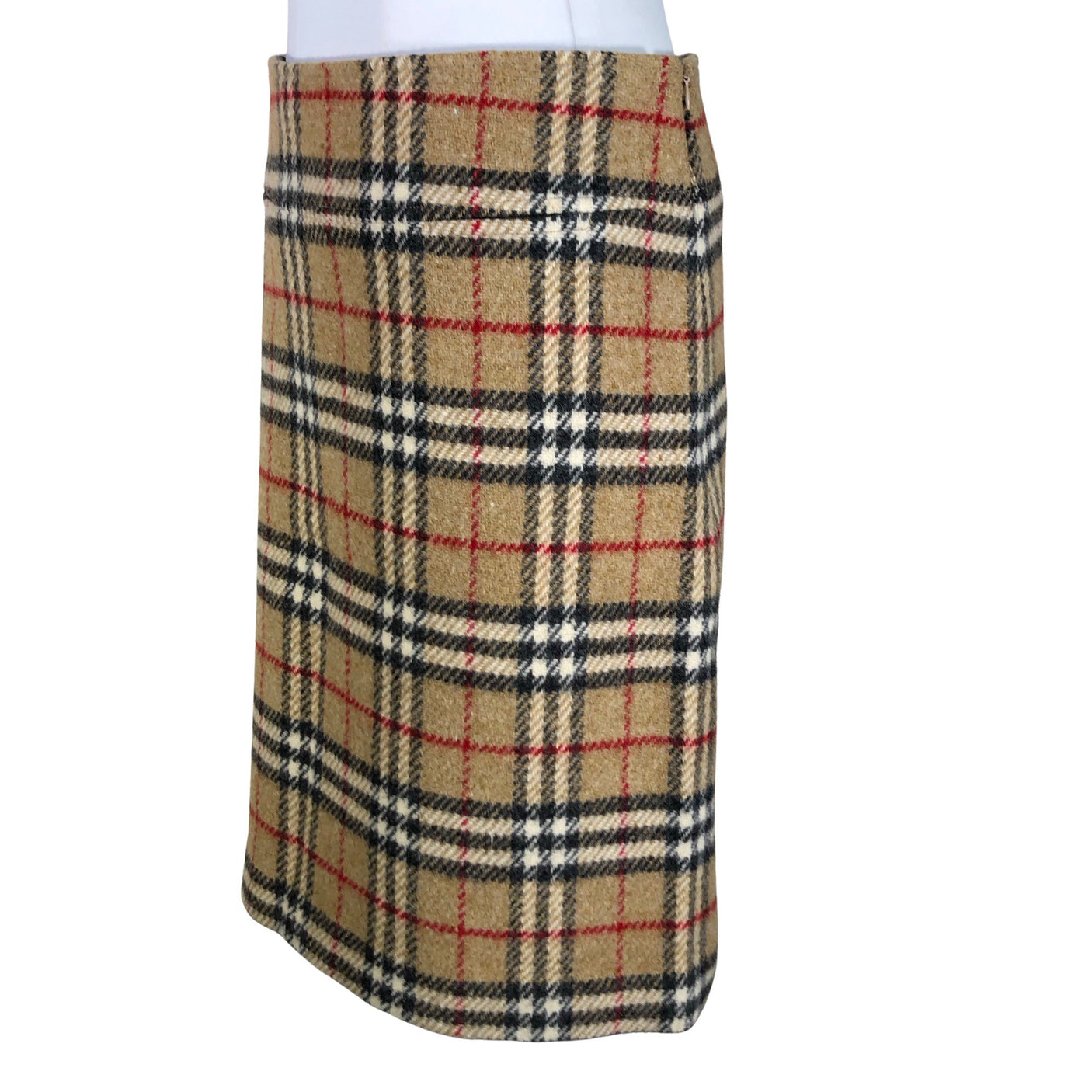 Unisex Burberry - Mitteveniv seelik, suurus 38 - Beige (3)