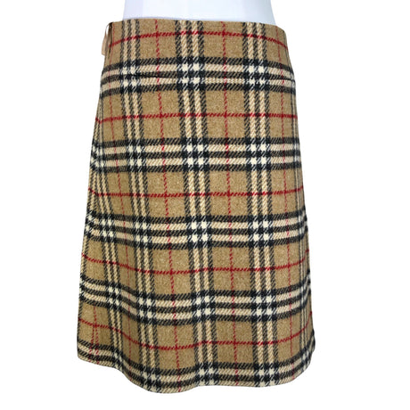 Unisex Burberry - Mitteveniv seelik, suurus 38 - Beige ()