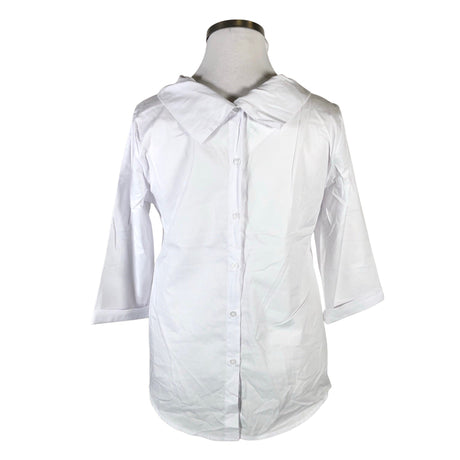 Unisex Republica - Pluus, suurus 42 - Valge (2)