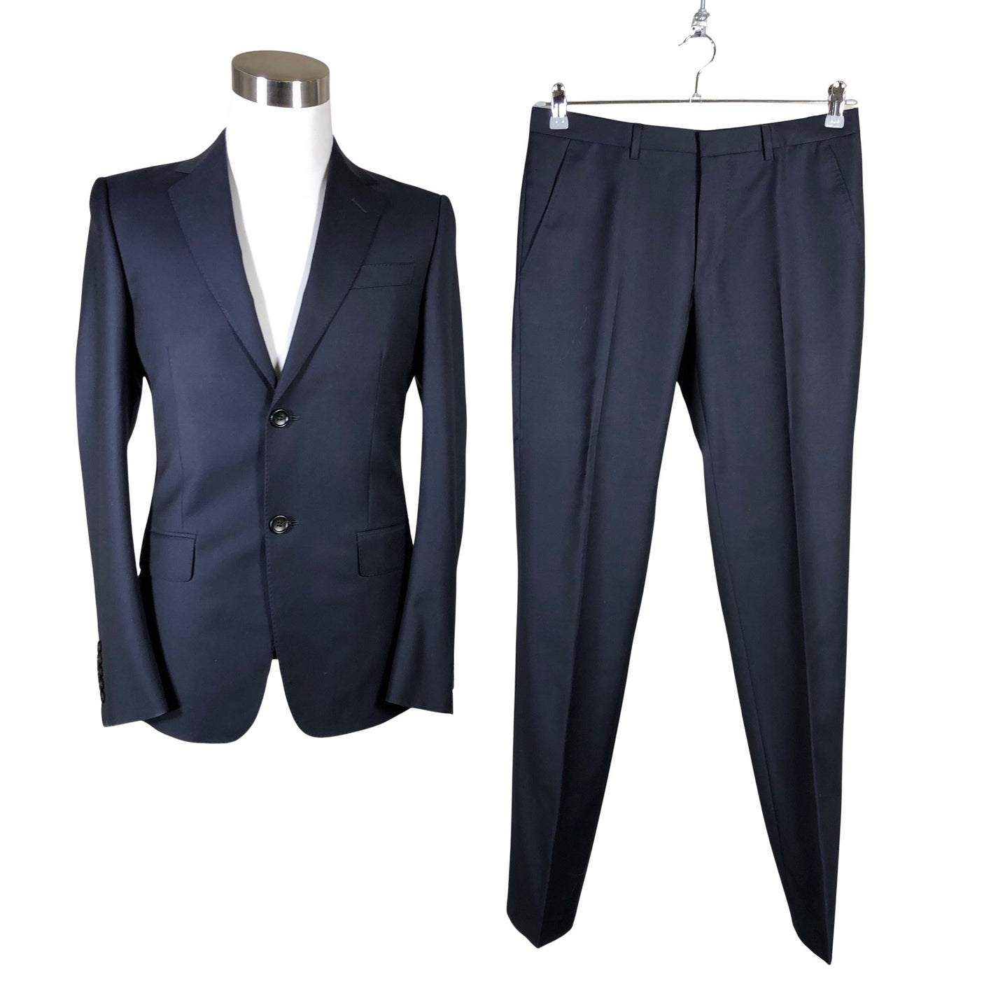 Unisex Gucci - Ülikond, suurus S - Sinine (1)