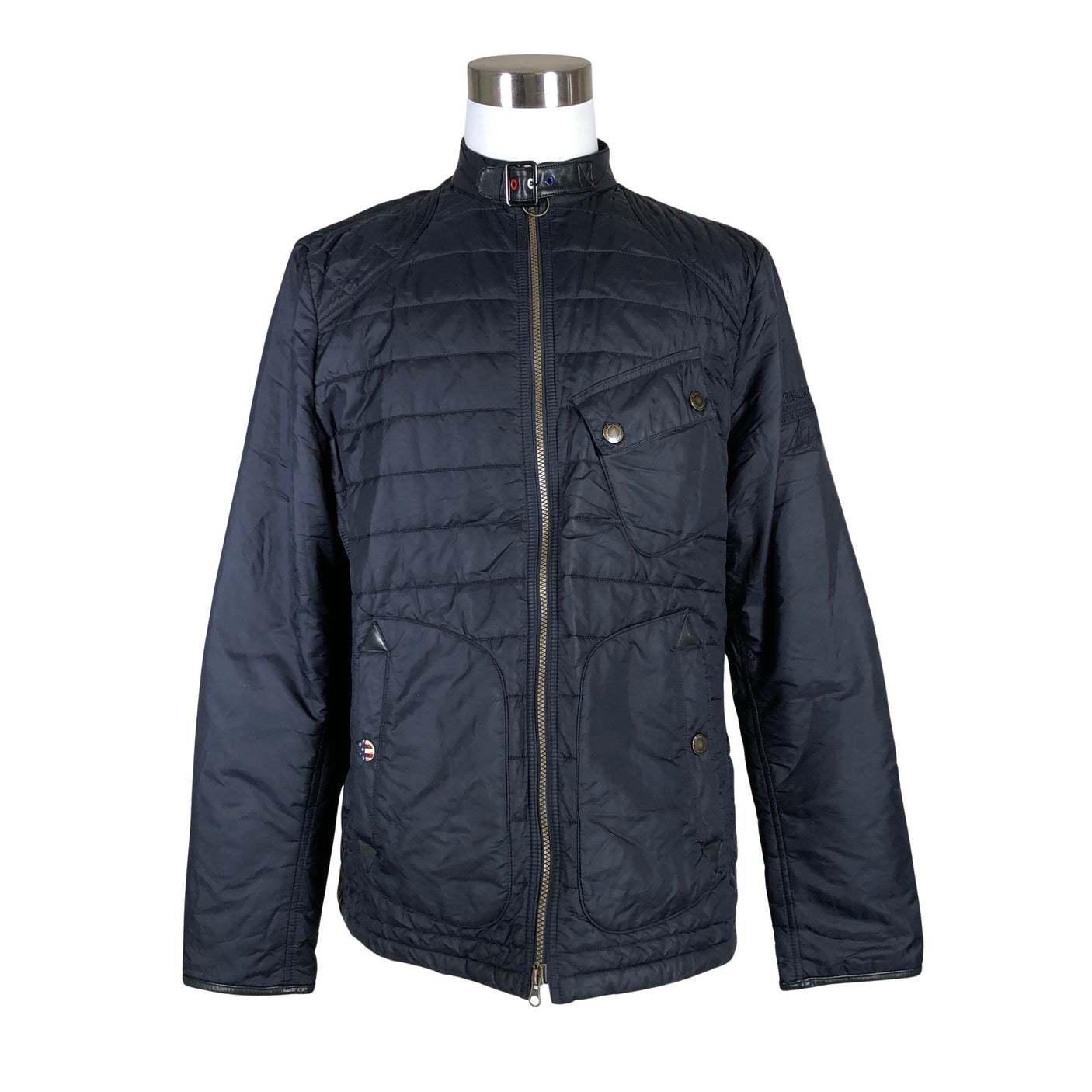 Unisex Barbour - Tikkitakki, koko XXL -  (1)